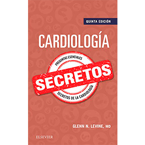 Cardiología Secretos 5ª edición