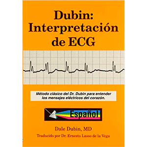 Dubin: Interpretación de ECG