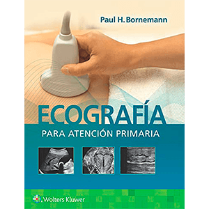 Ecografía para atención primaria 1ª edición