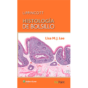 Lee. Histología de Bolsillo 1ª edición