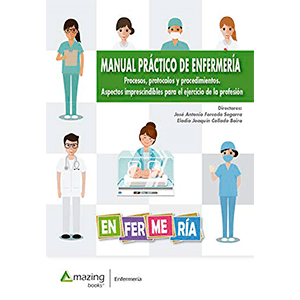 Manual práctico de enfermería 1ª edición