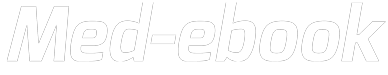 Logotipo de Med-ebook para moviles