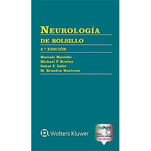 Neurología de bolsillo 3ª edición