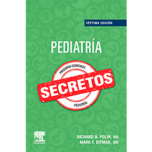 Pediatría Secretos 7ª edición