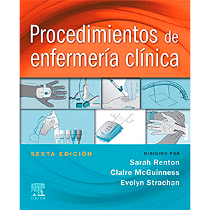 Procedimientos de enfermería clínica 6ª edición