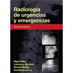 Radiología de Urgencias y Emergencias 3ª edición