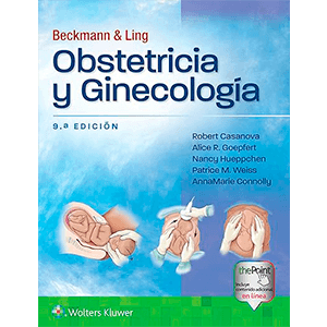 Beckmann y Ling. Obstetricia y ginecología 9ª edición