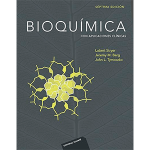 Bioquímica: Con aplicaciones clínicas 7ª edición