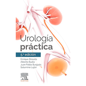 Urología práctica 5ª edición